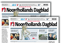 Dagblad Waterland / Dagblad Zaanstreek