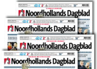 Dagbladcombinatie Noord Noord-Holland
