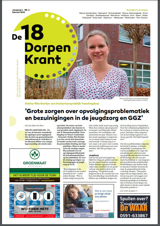 18 DorpenKrant