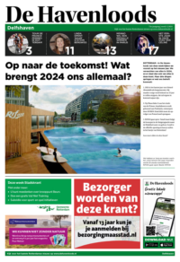 De Havenloods Delfshaven