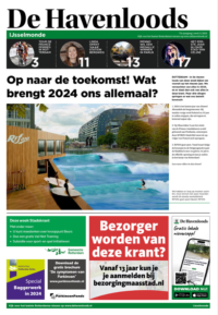 De Havenloods IJsselmonde