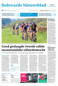 Bolswards Nieuwsblad
