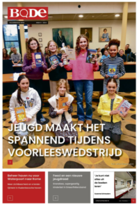 De Halderbergse Bode