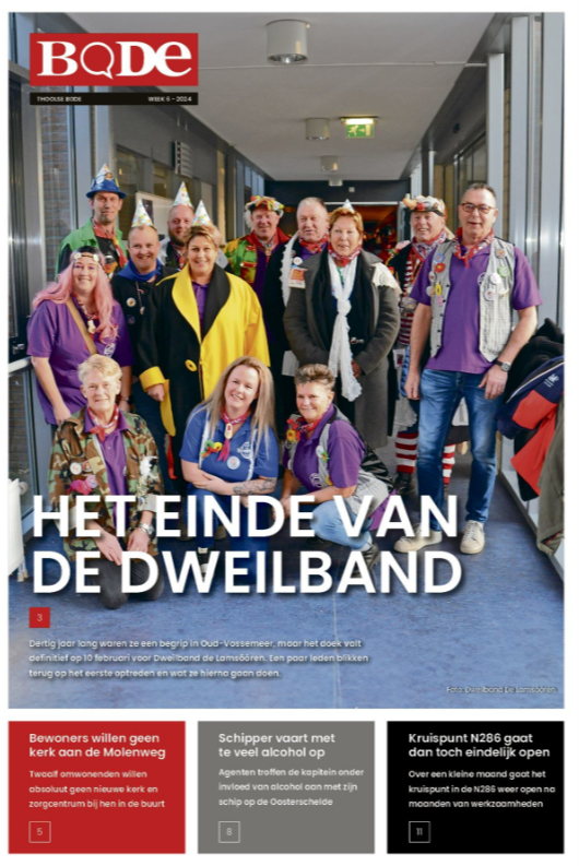 De Thoolse Bode