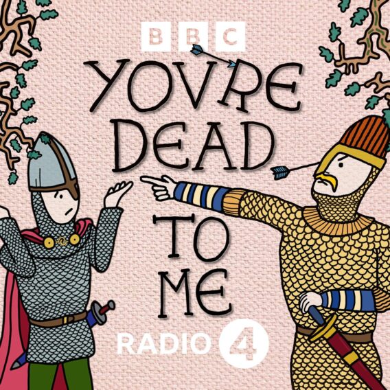 Media.nl - youre-dead-to-me-bbc-radio-4-ynw2fIDvxAz-cwUgiWT2noX.1400×1400