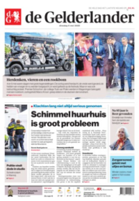 De Gelderlander regio Doetinchem