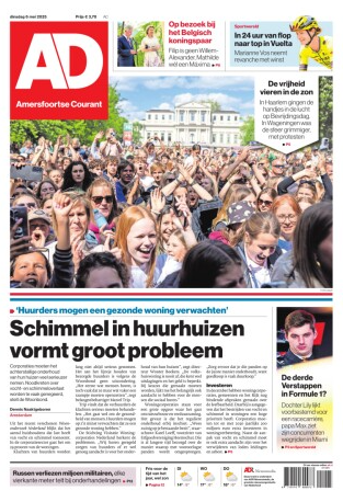 AD Amersfoortse Courant