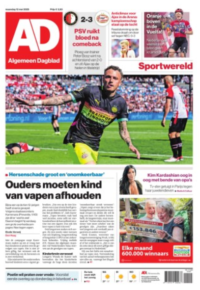 ADR Nieuwsmedia