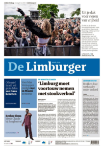 De Limburger ed. Midden-Limburg