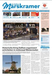 De Dalfser Marskramer