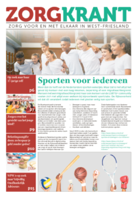 Zorgkrant regio Schagen