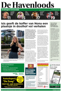 De Havenloods Kralingen - Crooswijk