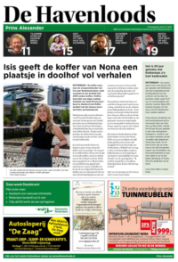 De Havenloods Alexander