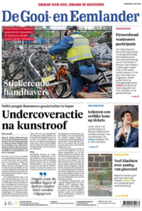 De Gooi- en Eemlander